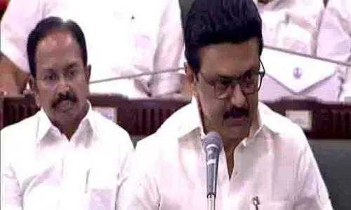 MK Stalin ने कहा, ऐसे क्रूर और अमानवीय हमलों के लिए हमारे देश में कोई जगह नहीं है