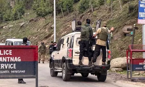 ट्रम्प, पुतिन, नेतन्याहू ने जम्मू-कश्मीर हमले की निंदा की