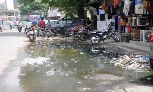 Amritsar में डेंगू के तीन और चिकनगुनिया के सात मामले सामने आए
