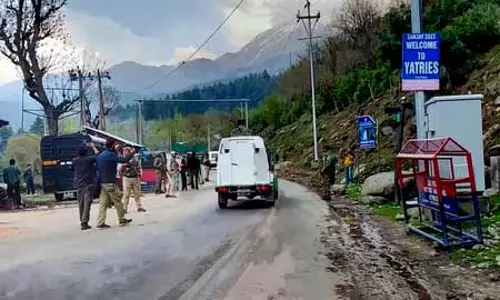 इजरायल ने उग्रवादी हमले के बाद भारत के साथ मिलकर एकजुटता दिखाई इजरायल ने उग्रवादी हमले के बाद भारत के साथ मिलकर एकजुटता दिखाई