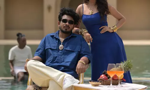 संजू राठौड़ का नया गाना ‘शेकी’ रिलीज, ईशा मालवीय संग दिखी जबरदस्त केमिस्ट्री