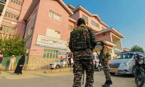 केरल HC के न्यायाधीश और MLA पहलगाम आतंकवादी हमले में बाल-बाल बचे