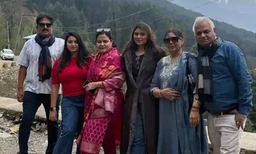 निगम अधिकारी भी आ जाते आतंकियों के निशाने पर, सपरिवार पहुंचे थे घूमने लेकिन...