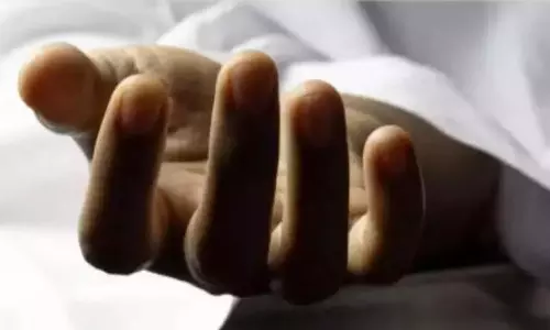 Telangana में इंटरमीडिएट के नतीजों के बाद चार छात्रों ने आत्महत्या कर ली Telangana में इंटरमीडिएट के नतीजों के बाद चार छात्रों ने आत्महत्या कर ली