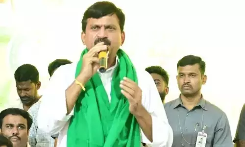 भू भारती के पायलट को 28 मंडलों तक विस्तारित करें: Ponguleti भू भारती के पायलट को 28 मंडलों तक विस्तारित करें: Ponguleti