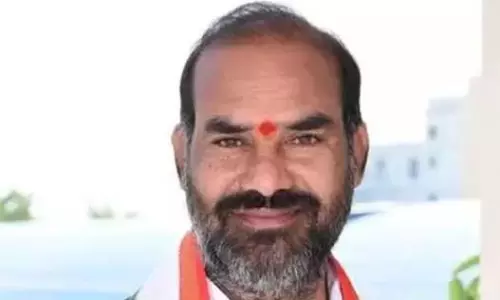 MLA ने अग्रहारम कॉलेज में लड़कियों के छात्रावास के लिए 10 करोड़ रुपये सुरक्षित किए