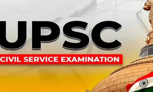 35 तेलुगु उम्मीदवारों ने UPSC 2024 में सफलता प्राप्त की