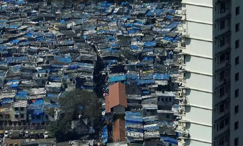 स्मार्ट शहरों में 1.5 लाख करोड़ रुपये की परियोजनाओं से स्वच्छ हवा और अपराध में कमी