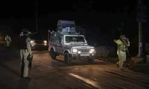 पहलगाम हमले में Hyderabad IB अधिकारी की गोली मारकर हत्या