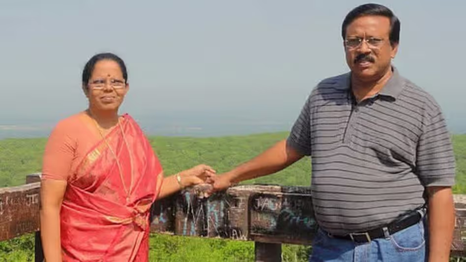 Kottayam में व्यवसायी और उसकी पत्नी की दोहरी हत्या के आरोप