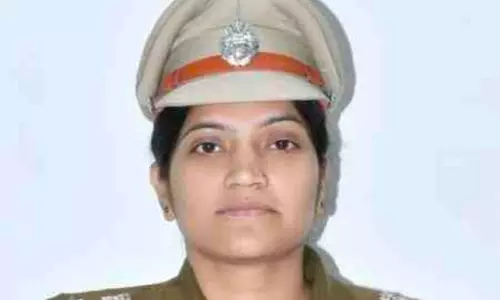 Farrukhabad की पुलिस अधीक्षक बनी आरती सिंह