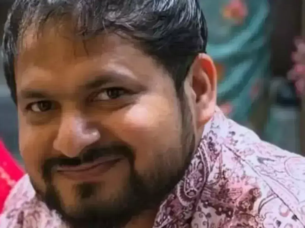 Pahalgam terror attack: हरियाणा के नौसेना अधिकारी व कानपुर के शुभम द्विवेदी की आतंकी हमले में हुई मौत