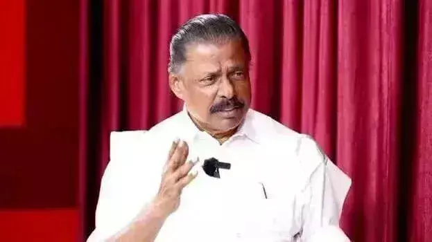 Kerala : एम वी गोविंदन ने कहा केंद्र का दावा ध्वस्त हो गया है मोदी सरकार पूरी तरह विफल