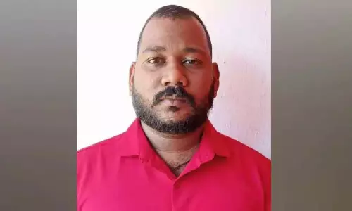 मादक पदार्थ तस्करी: विशेष कानून के तहत जिले में पहली गिरफ्तारी