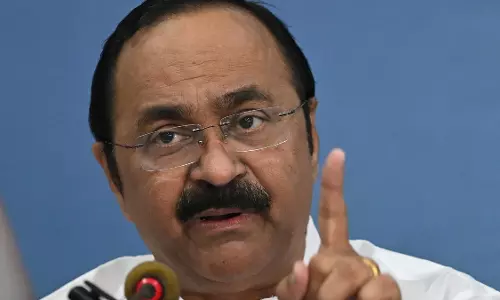 अनवर की एंट्री UDF में अन्य दलों से चर्चा के बाद लिया जाएगा फैसला वीडी सतीशन
