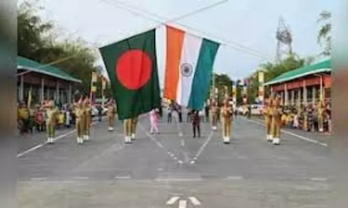 बांग्लादेश ने हिंदू नेता की मौत पर भारत के आरोप खारिज किए बांग्लादेश ने हिंदू नेता की मौत पर भारत के आरोप खारिज किए