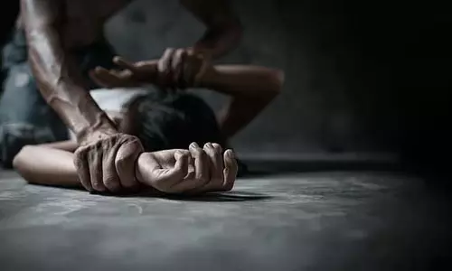 ग्वालियर में महिला से पति के दोस्त ने किया बलात्कार; आरोपी ने उसके बच्चे को जान से मारने की धमकी दी