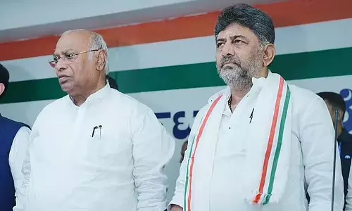 पहलगाम आतंकी हमला भारत पर सीधा हमला है, देश मिलकर लड़ेगा: मल्लिकार्जुन खड़गे