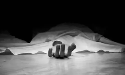 पहलगाम आतंकी हमला AP के सॉफ्टवेयर इंजीनियर की मौत