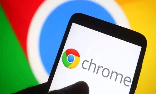Google ने Chrome में थर्ड-पार्टी कुकीज़ को खत्म करने की योजना को छोड़ा Google ने Chrome में थर्ड-पार्टी कुकीज़ को खत्म करने की योजना को छोड़ा