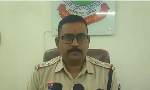 गर्ल्स हॉस्टल के आसपास पुलिस की घेराबंदी, मनचले लड़के गिरफ्तार
