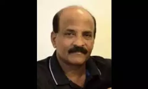 Kochi के रामचंद्रन की बेटी और पोतों के सामने गोली मारकर हत्या Kochi के रामचंद्रन की बेटी और पोतों के सामने गोली मारकर हत्या