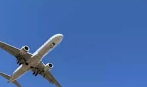 FAAने लास वेगास में हेलीकॉप्टर-विमान टकराव को रोकने के लिए कार्रवाई की