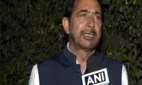 Congress नेता गुलाम अहमद मीर ने पहलगाम आतंकी हमले पर कहा, हम पूरी जांच चाहते हैं