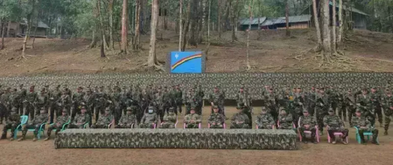 Assam : एनएससीएन-युंग आंग ने तिनसुकिया में कोयले के खिलाफ कार्रवाई का संकल्प लिया Assam : एनएससीएन-युंग आंग ने तिनसुकिया में कोयले के खिलाफ कार्रवाई का संकल्प लिया