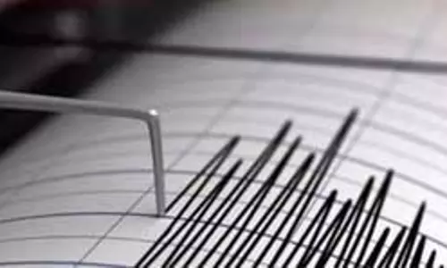 तुर्की: 6.2 तीव्रता के भूकंप से हिला इस्तांबुल