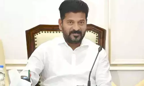 CM रेवंत रेड्डी की हाईकोर्ट में याचिका