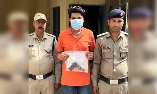 खेल-खेल में हुई मौत, पहले मामला आत्महत्या का लग रहा था खेल-खेल में हुई मौत, पहले मामला आत्महत्या का लग रहा था