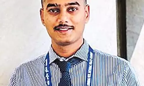 जब तक IAS नहीं बन जाता, मैं रुकूंगा नही