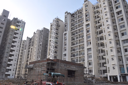 Lucknow में घर खरीदने वालों के लिए खुशखबरी, LDA दे रहा भारी छूट Lucknow में घर खरीदने वालों के लिए खुशखबरी, LDA दे रहा भारी छूट