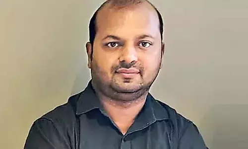 ID कार्ड देखने के बाद मुझे गोली मार दी हैदराबाद निवासी मनीष रंजन की मौत ID कार्ड देखने के बाद मुझे गोली मार दी हैदराबाद निवासी मनीष रंजन की मौत