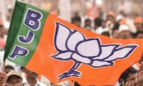 BJP ने ‘स्मार्ट मीटर घोटाले’ के खिलाफ अभियान शुरू किया