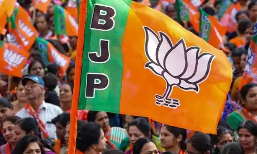 छत्तीसगढ़ बीजेपी ने बैठक व कार्यक्रम रद्द किए, 26 पर्यटकों को दी श्रद्धांजलि