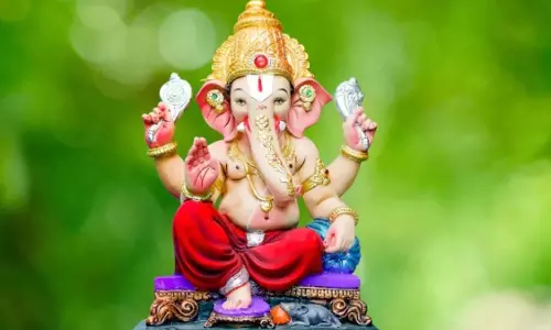 Budhwar को गणेशाष्टकम् का पाठ देगा शुभ फल Budhwar को गणेशाष्टकम् का पाठ देगा शुभ फल