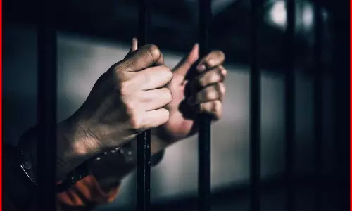 मर्डर केस: शख्स को आजीवन कारावास, पति को बचाने के चक्कर में पत्नी को भी हुई जेल