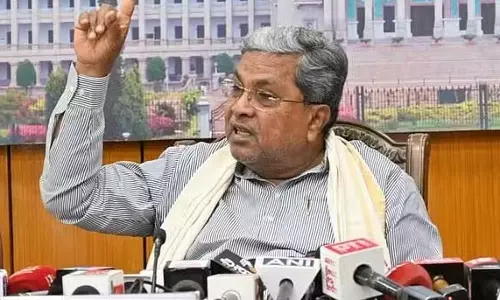 CM Siddaramaiah: कश्मीर में फंसे 40 पर्यटकों को वापस लाने के लिए विशेष उड़ान व्यवस्था का आदेश दिया