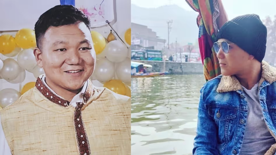 पहलगाम आतंकी हमले में Arunachal प्रदेश के वायुसेना के कॉर्पोरल शहीद