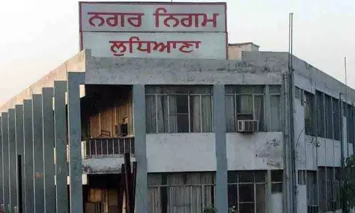 स्मार्ट LED स्ट्रीट लाइट परियोजना के कार्यान्वयन के लिए सिविक बॉडी को पुरस्कार मिला