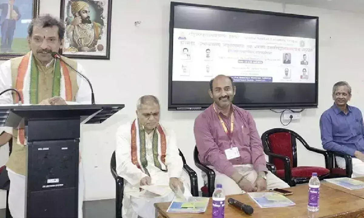 NSU अनुसंधान, नवाचार को बढ़ावा देने के लिए आधुनिक स्कूल स्थापित करेगा