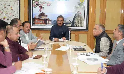 Himachal: 2,183 सड़कों के नियमितीकरण के लिए सरकार अदालत जाएगी