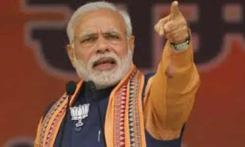 Sikkim :  पीएम मोदी ने कश्मीर के पहलगाम में पर्यटकों पर हुए आतंकी हमले की कड़ी निंदा की