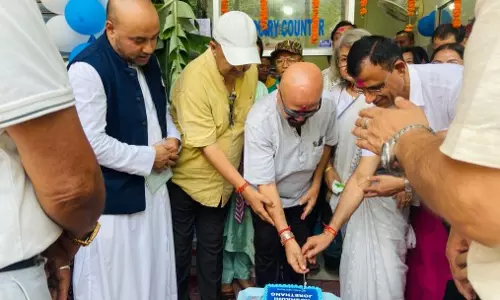 Sikkim :  जोरेथांग में प्रधानमंत्री जन औषधि केंद्र का उद्घाटन किया गया