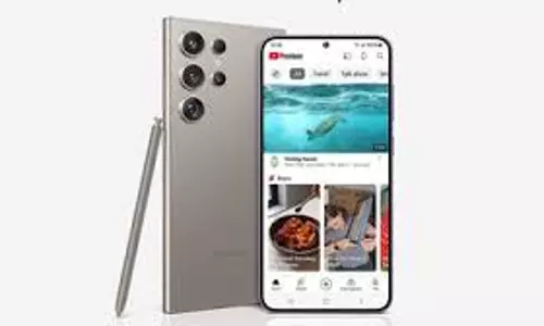 Samsung के Galaxy S25 FE में हो सकता है Galaxy S24 FE के समान Exynos चिपसेट