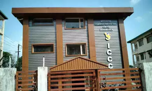 सड़कों से लेकर स्क्रीन तक, Dharamshala बना स्मार्ट सिटी का अग्रणी