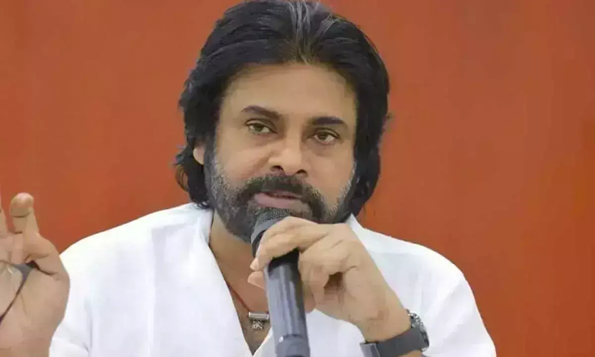 Pawan Kalyan ने पहलगाम आतंकी हमले की निंदा की, शोक की घोषणा की Pawan Kalyan ने पहलगाम आतंकी हमले की निंदा की, शोक की घोषणा की