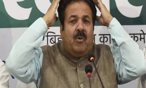 पहलगाम हमले पर बीसीसीआई उपाध्यक्ष राजीव शुक्ला ने कहा, पूरा देश  है एकजुट
